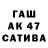 Бутират Butirat Iryna B